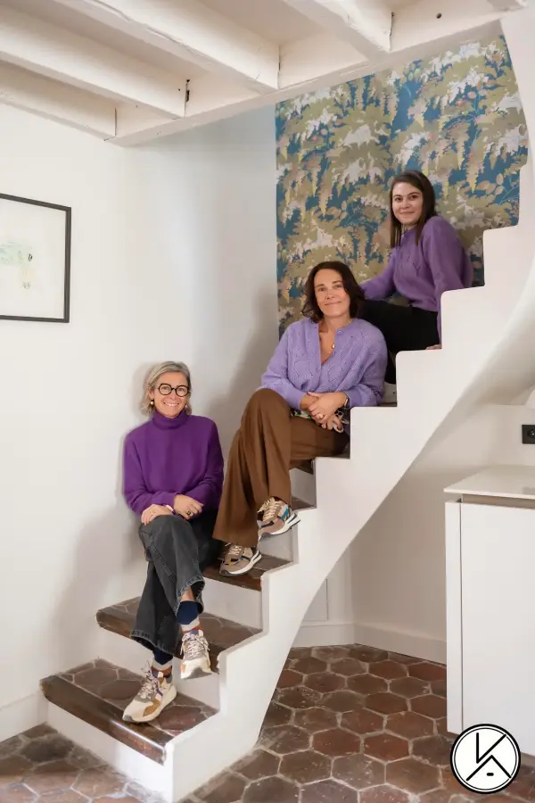 découvrez un architecte d'intérieur en île-de-france en 2025, spécialisé dans la création d'espaces modernes et fonctionnels, alliant créativité et savoir-faire pour transformer votre intérieur.