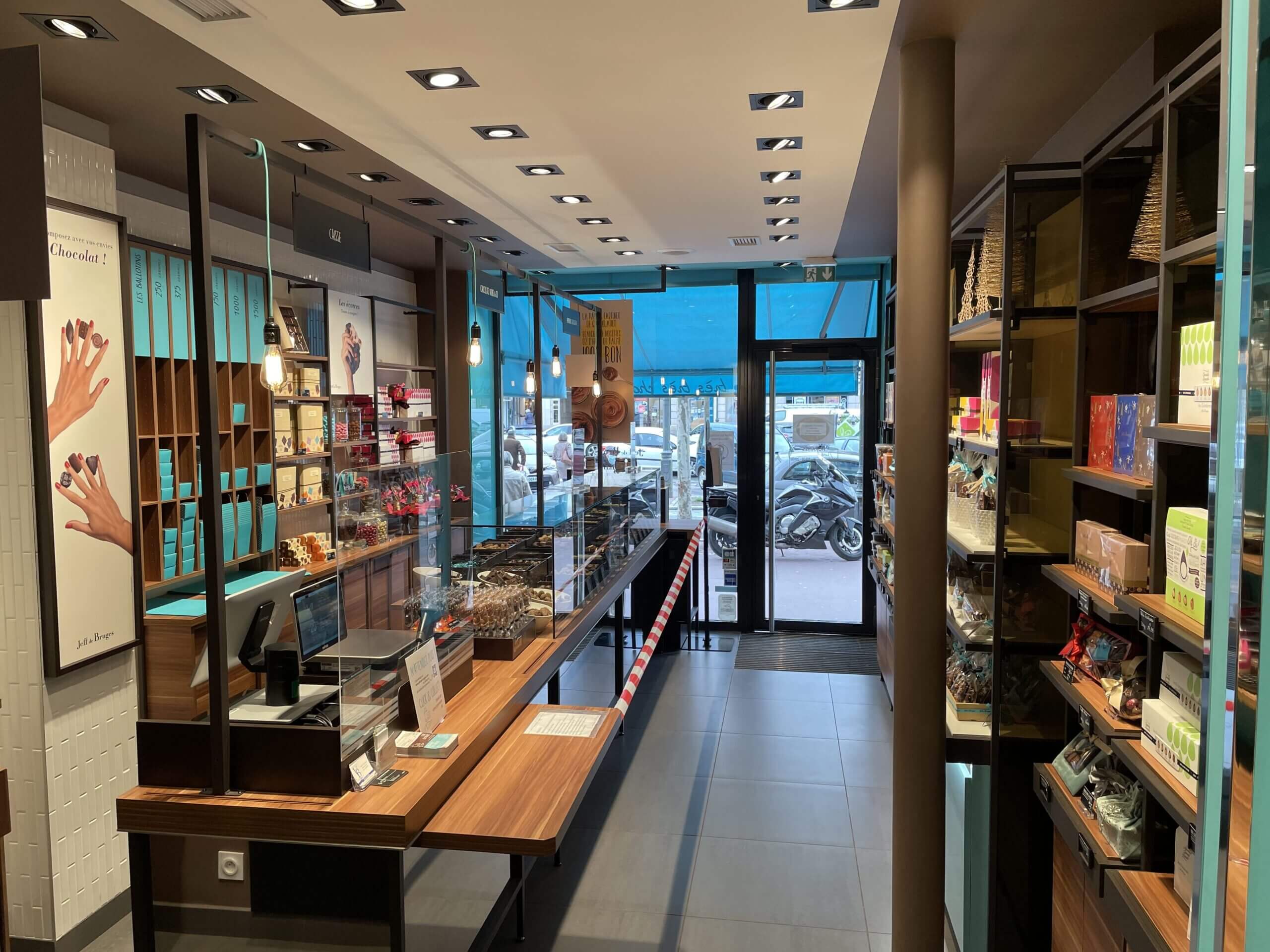 découvrez comment un architecte magasin peut optimiser votre espace commercial pour améliorer l'expérience client et augmenter vos ventes.