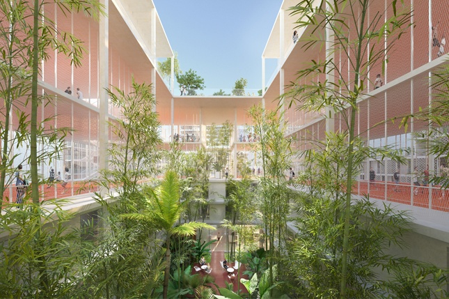 découvrez un architecte à nice spécialisé dans la création de projets sur-mesure alliant innovation, esthétique et fonctionnalité pour vos espaces de vie.