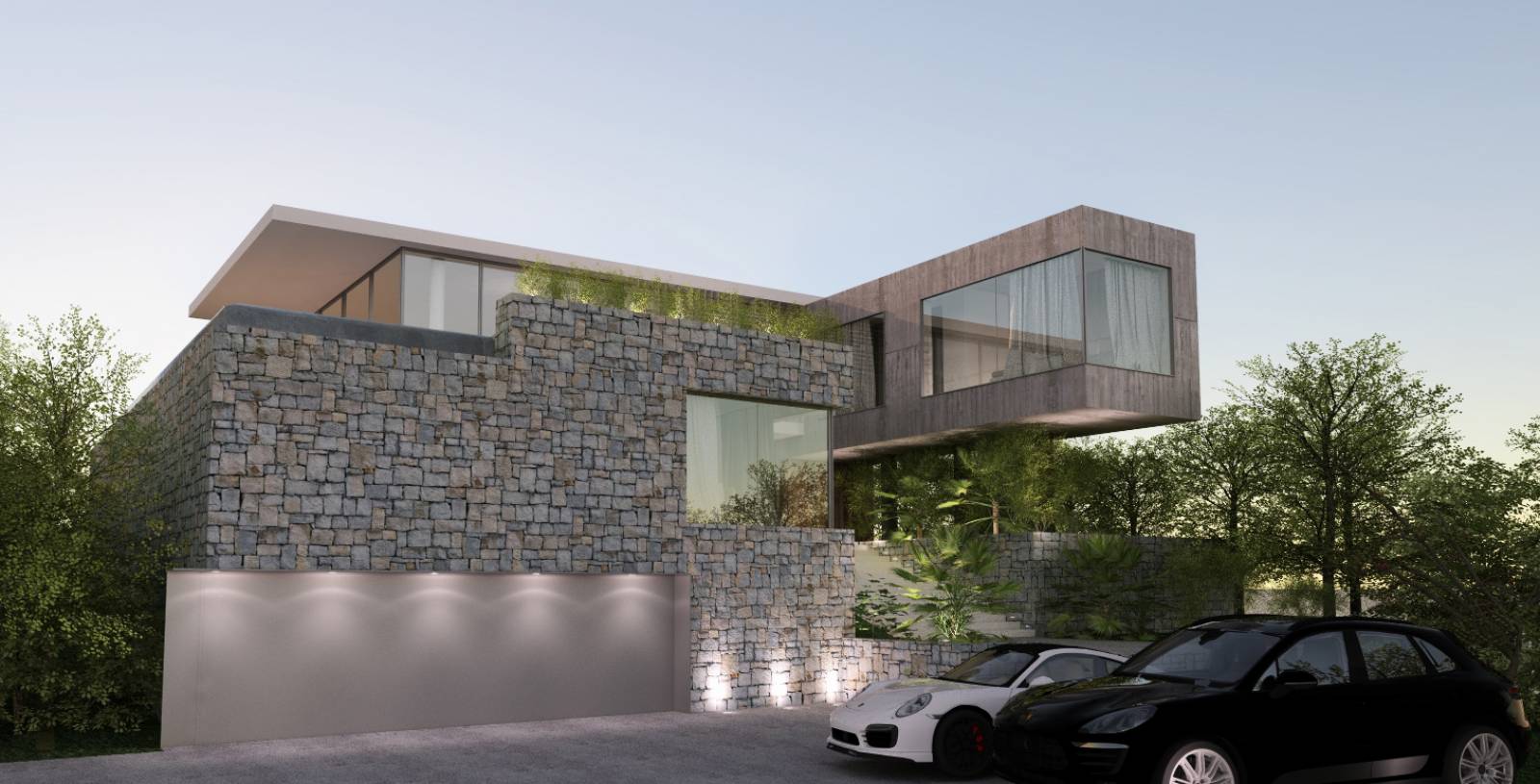 découvrez un architecte à nice dédié à sublimer vos projets sur la côte d'azur, alliant créativité et expertise pour des réalisations uniques et élégantes.
