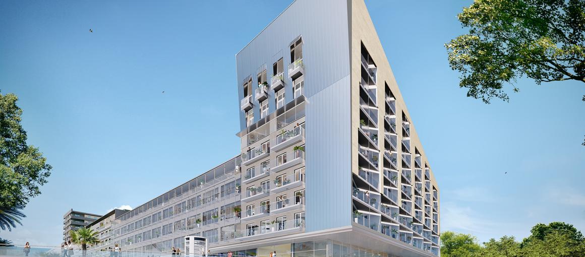 découvrez un architecte à nice dédié à sublimer vos projets sur la côte d'azur, alliant créativité et expertise pour des réalisations uniques et élégantes.