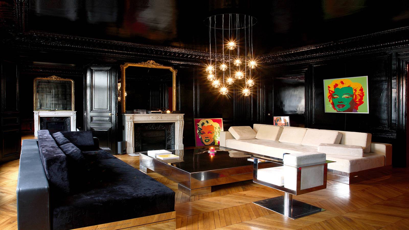 découvrez un architecte à paris spécialisé en rénovation d'appartements, alliant design moderne et optimisation de l'espace pour transformer votre intérieur selon vos besoins.