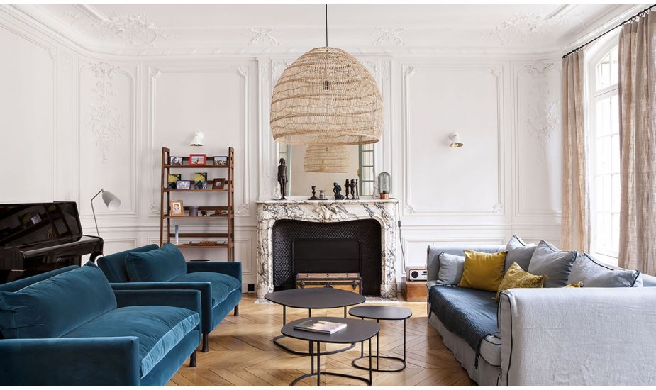 découvrez un architecte à paris spécialisé dans la rénovation d'appartements, alliant design moderne et optimisation de l'espace pour transformer votre intérieur.