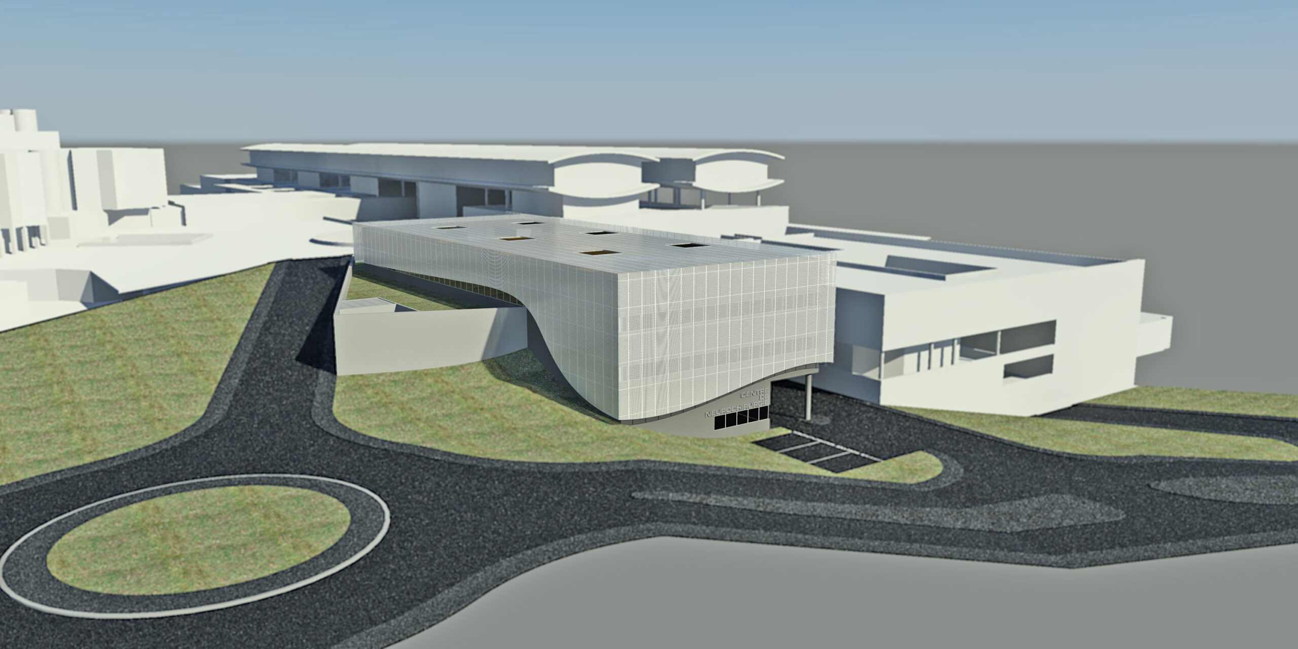 découvrez un architecte expert en projets immobiliers à nîmes, spécialisé dans la conception et la réalisation de bâtiments innovants et durables adaptés à vos besoins.