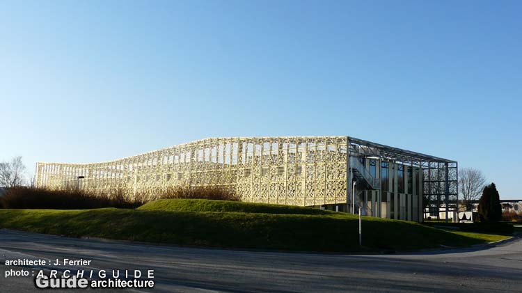 trouvez un architecte à reims pour vos projets de construction, rénovation ou extension. conseil personnalisé, expertise locale et accompagnement sur-mesure pour donner vie à vos idées architecturales.