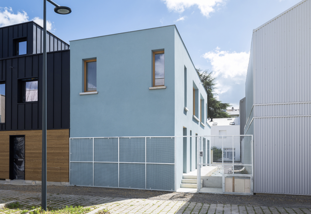 trouvez un architecte à rennes expert en conception, rénovation et aménagement pour réaliser vos projets immobiliers avec créativité et professionnalisme.