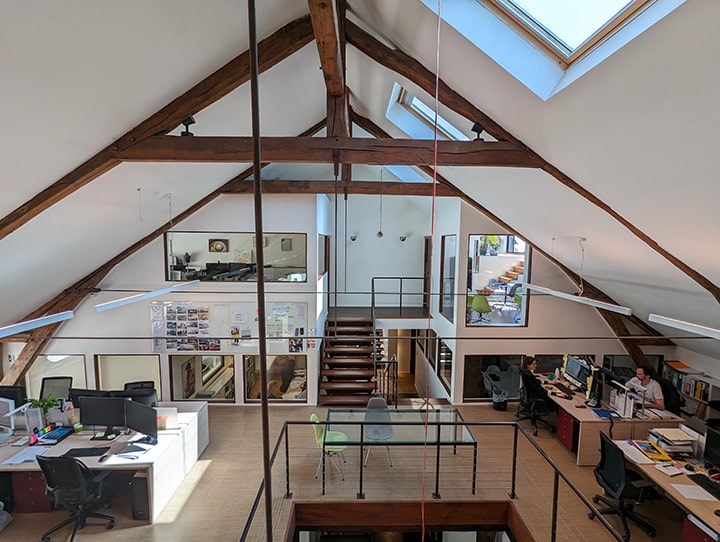 trouvez un architecte à rouen pour vos projets de construction, rénovation et design. experts locaux à votre écoute pour réaliser vos idées.