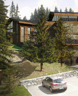 trouvez les meilleurs architectes à chambéry pour vos projets de construction et de rénovation. experts locaux, conseils personnalisés et réalisations de qualité.