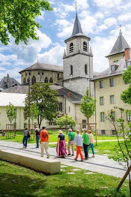 trouvez les meilleurs architectes à chambéry pour vos projets de construction et rénovation. expertise locale, conseils personnalisés et design innovant.