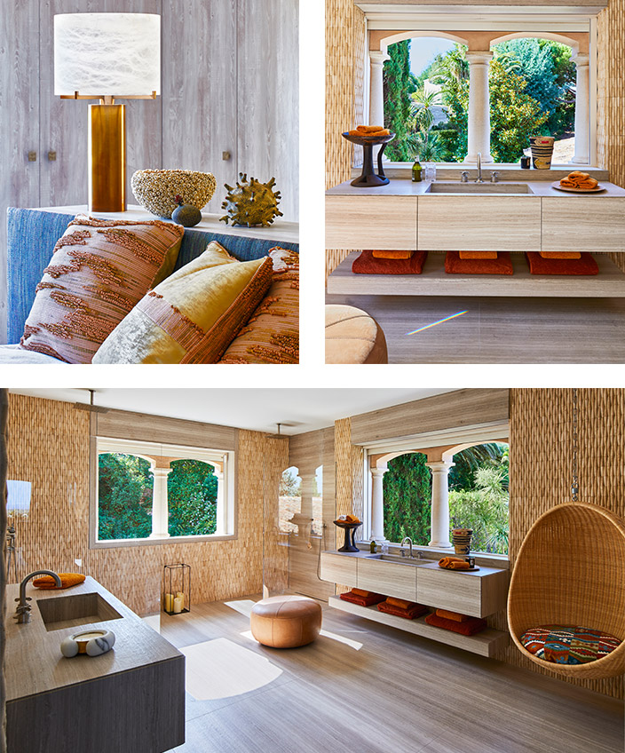 découvrez des services d'architecture d'intérieur sur mesure à saint-tropez, alliant élégance et fonctionnalité pour sublimer vos espaces de vie.