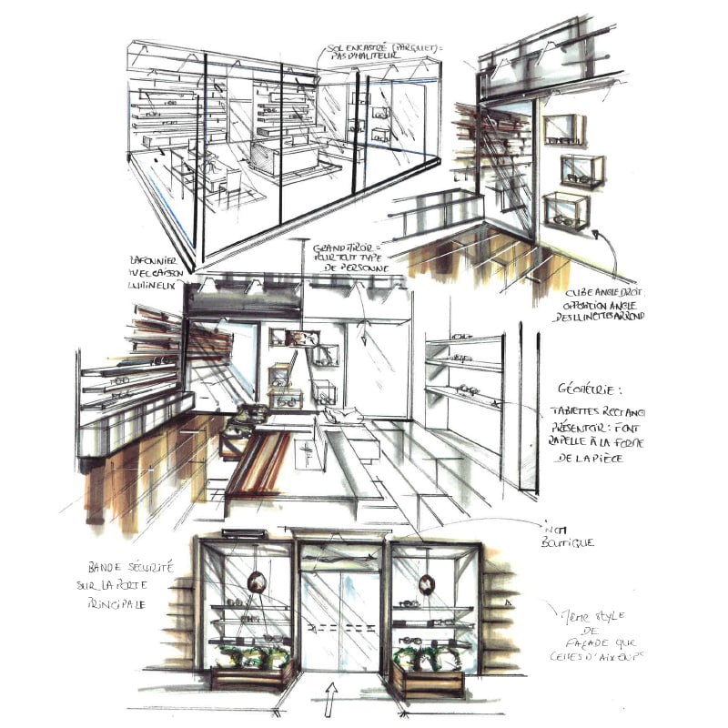 découvrez l'architecture d’intérieur qui transforme chaque espace en un lieu d’exception, alliant design innovant et confort optimal.