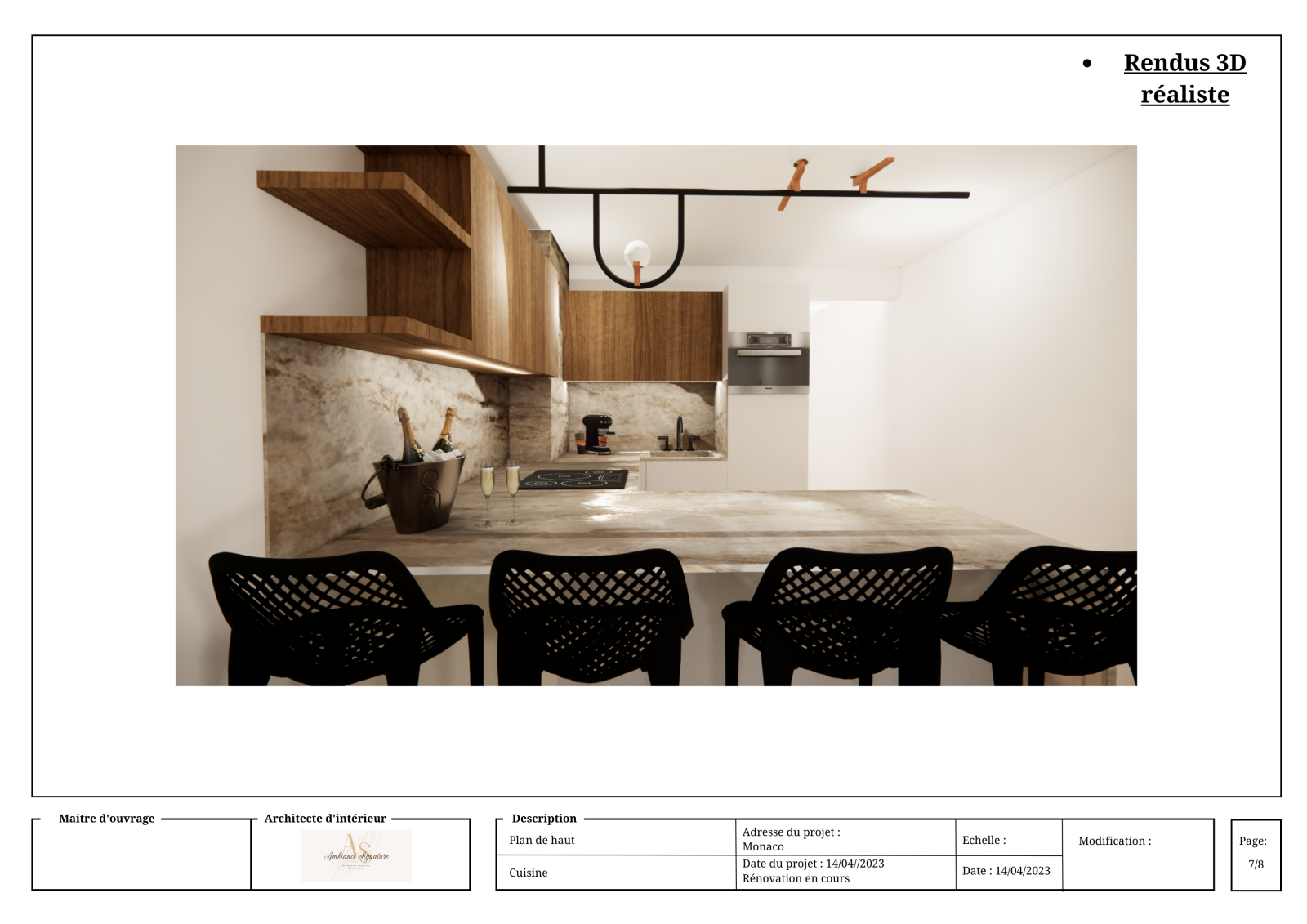 découvrez notre expertise en architecture et conception sur-mesure pour des espaces uniques qui reflètent votre style et vos besoins.