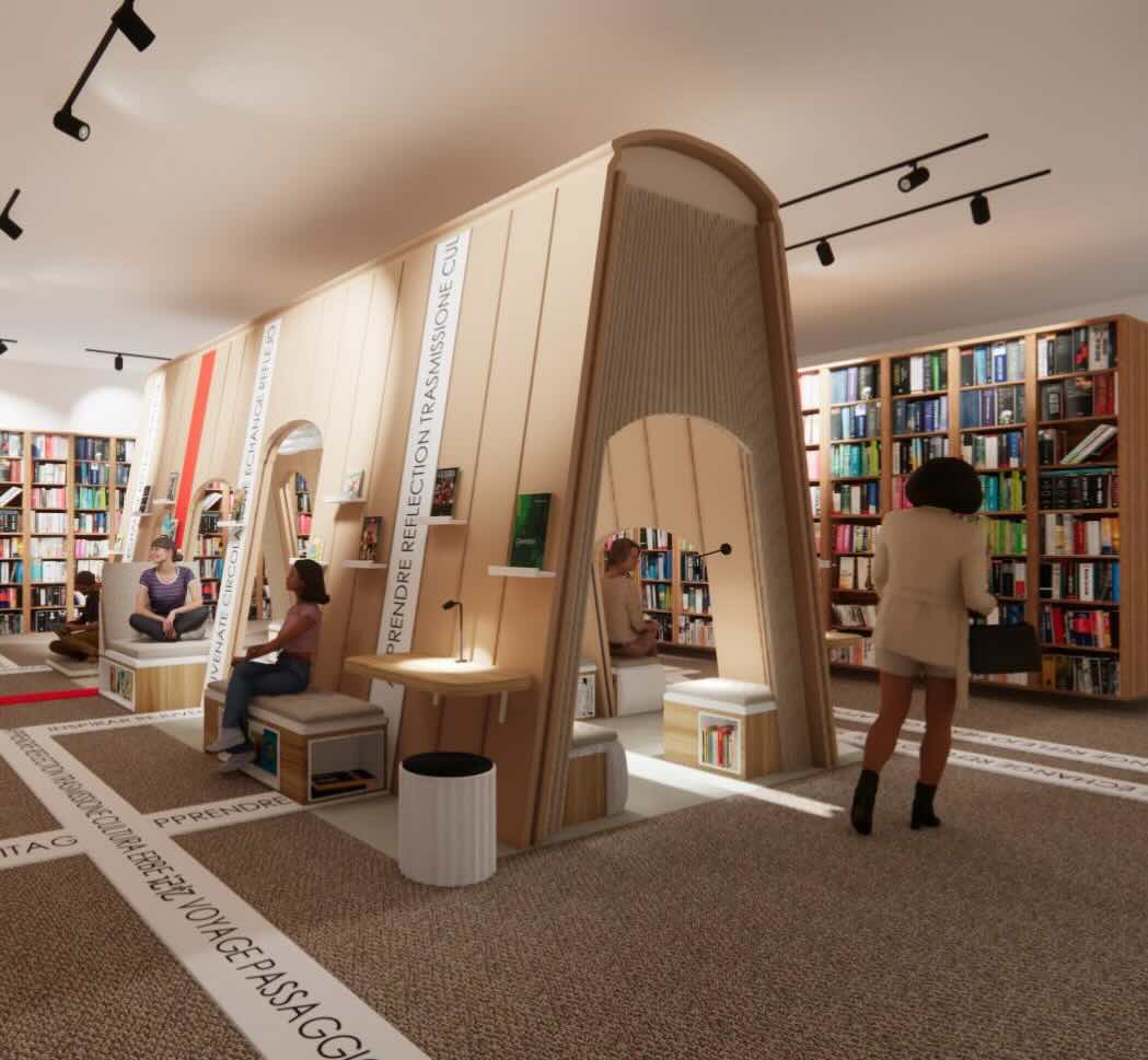 architecture interieure 6 découvrez des solutions innovantes et personnalisées en architecture intérieure pour transformer vos espaces de vie et de travail avec style et fonctionnalité.
