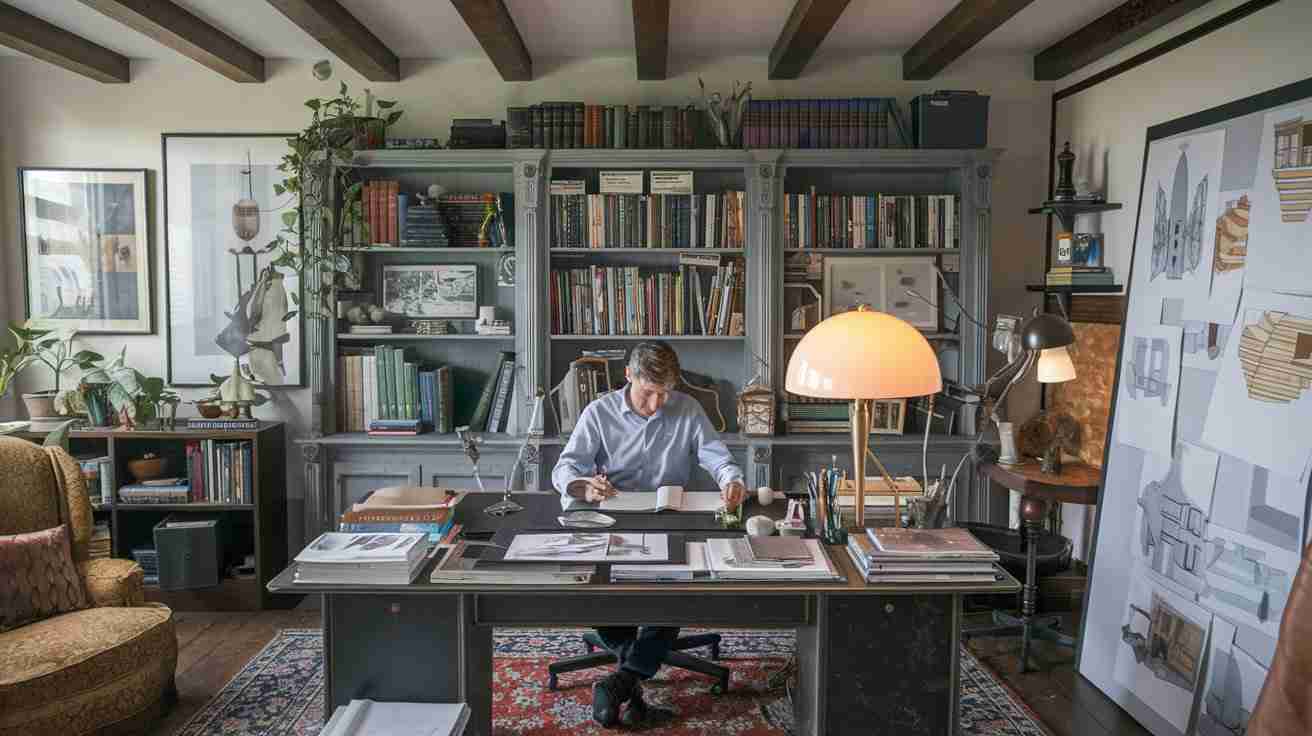 architecture interieure 7 découvrez nos solutions d'architecture intérieure pour transformer vos espaces avec style et fonctionnalité, alliant design moderne et confort optimal.