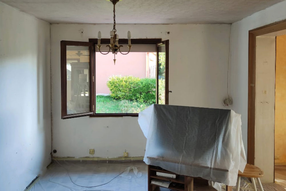 artisan renovation appartement lyon 2 artisan spécialisé en rénovation d'appartements à lyon, offrant des services de qualité pour transformer votre intérieur selon vos envies.