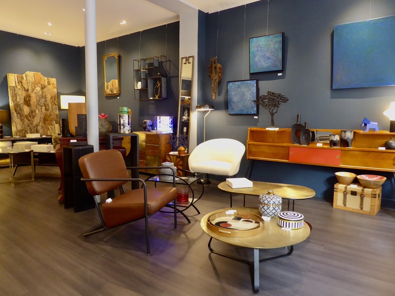 découvrez comment associer harmonieusement vos objets déco pour sublimer l'intérieur de votre maison avec style et élégance.