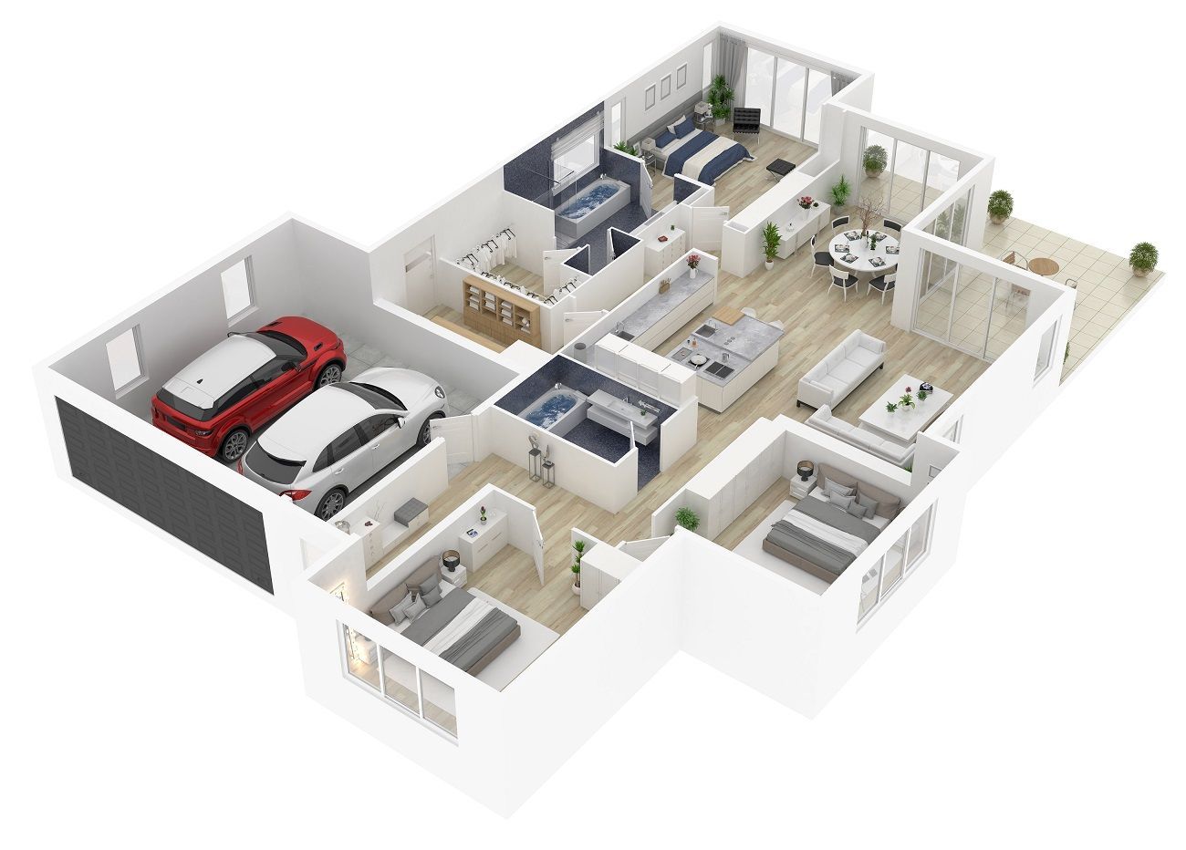 découvrez nos astuces d'aménagement intérieur pour transformer votre espace avec style et fonctionnalité. conseils pratiques et idées déco pour un intérieur harmonieux.