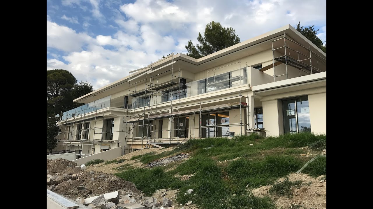 découvrez des astuces d'architecte à menton pour moderniser votre bien et optimiser votre espace avec style et fonctionnalité.