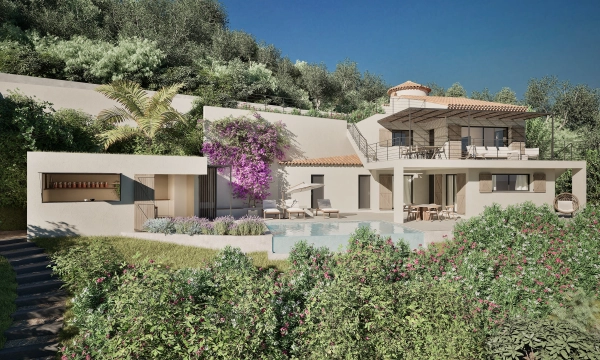 découvrez des astuces d'architecte à menton pour moderniser votre bien immobilier avec style et efficacité, en alliant design contemporain et fonctionnalité.