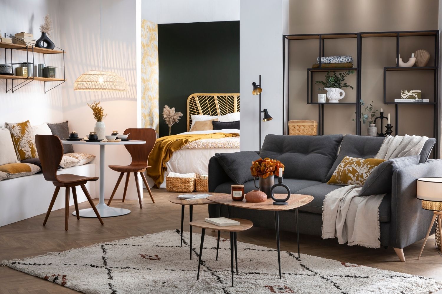 découvrez des astuces déco malignes pour optimiser votre espace et votre budget, alliant style et économies dans chaque pièce de votre maison.