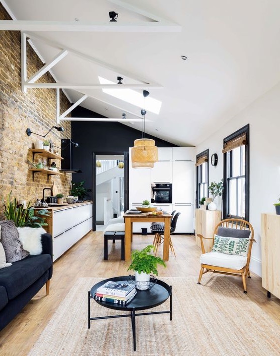 découvrez nos astuces déco pour optimiser et embellir votre appartement de 40m², alliant style et fonctionnalité pour un espace cosy et moderne.