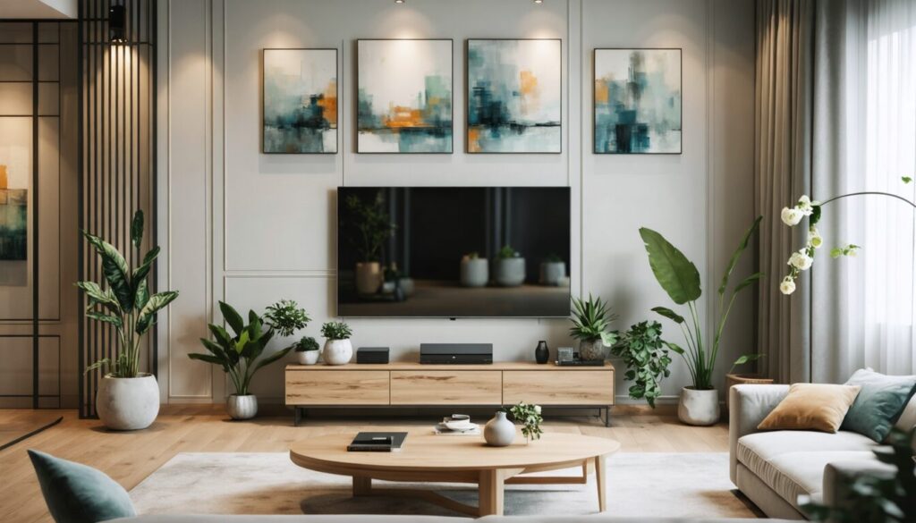 découvrez nos astuces déco pour sublimer votre maison et créer un intérieur élégant et chaleureux qui vous ressemble.