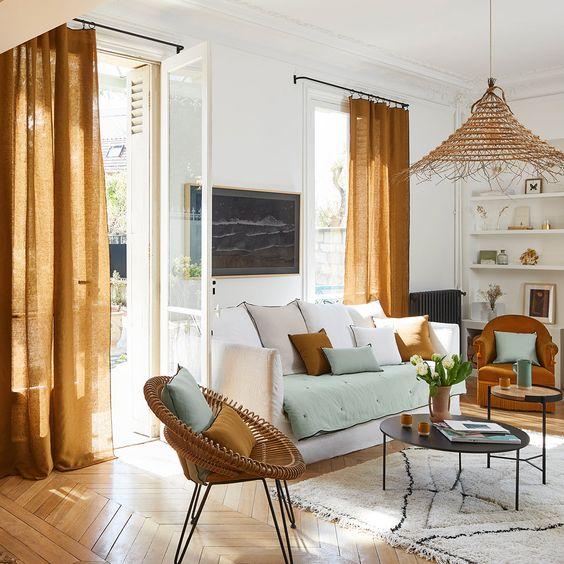 découvrez les astuces déco tendance pour transformer votre intérieur avec style et modernité. inspirez-vous des dernières idées pour un chez-vous unique et chaleureux.