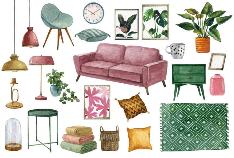 découvrez nos astuces déco tendance pour transformer votre intérieur avec style et originalité.