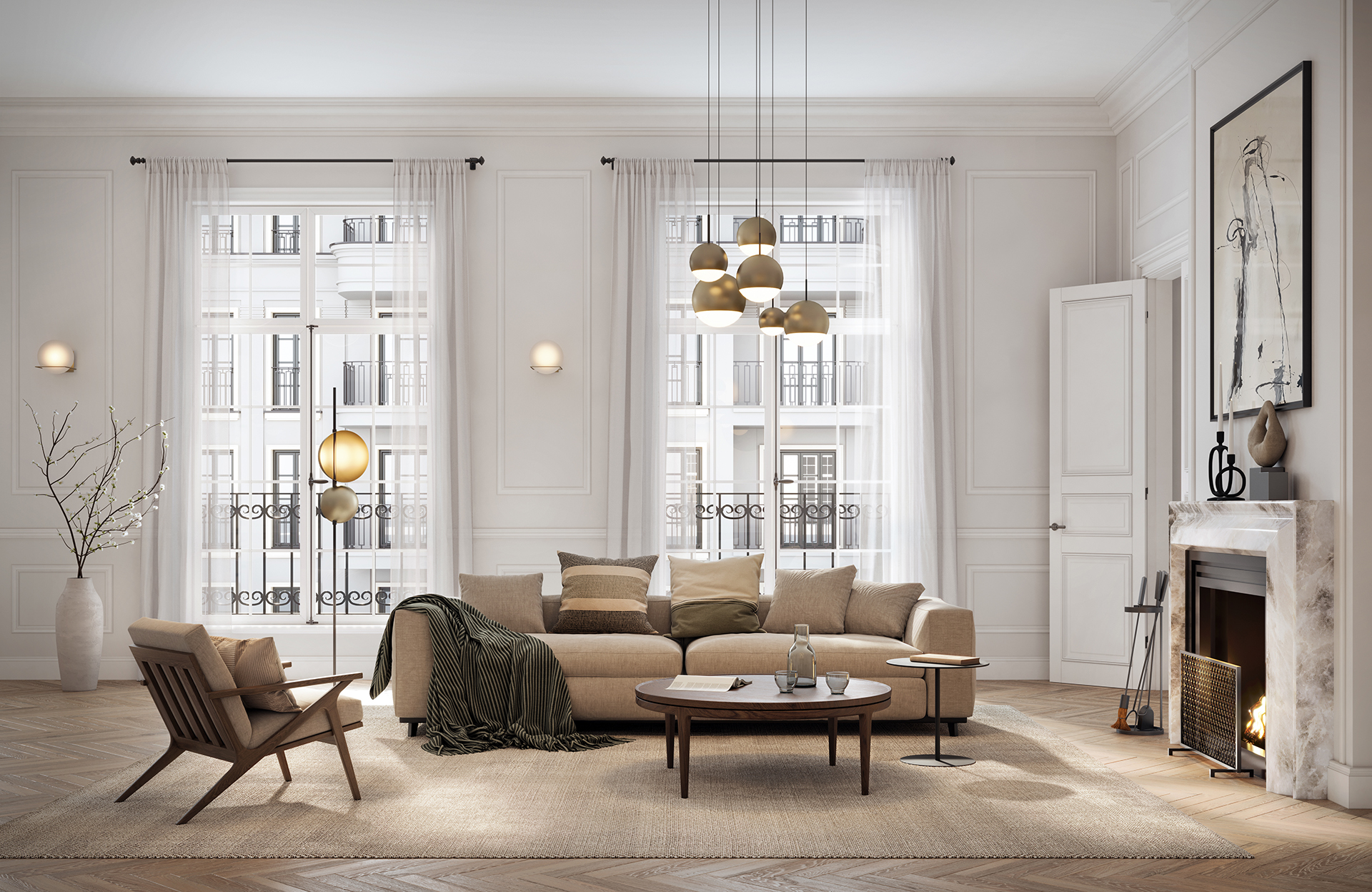 découvrez nos astuces déco tendance pour sublimer votre intérieur avec style et modernité.