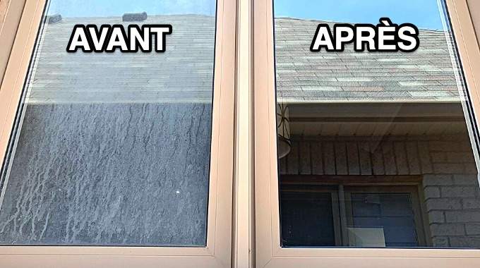 découvrez nos astuces efficaces pour des vitres éclatantes et sans traces, faciles à appliquer au quotidien.