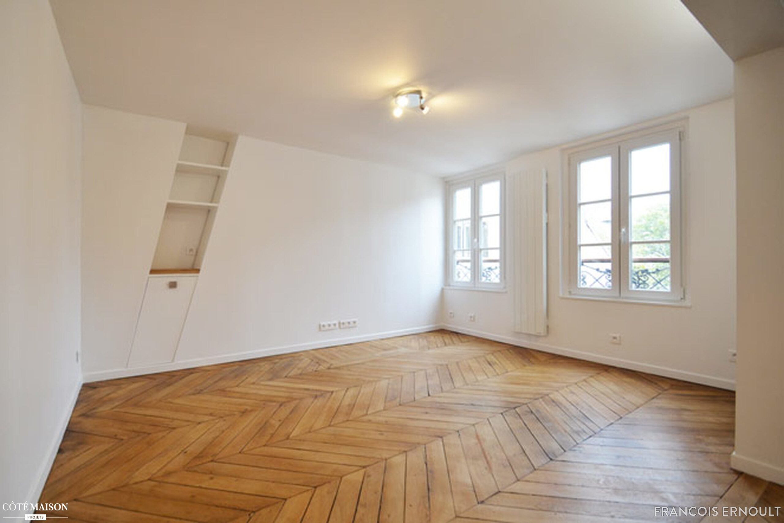 découvrez les meilleures astuces pour réussir la rénovation de votre appartement dans le 6ème arrondissement de paris. conseils pratiques, idées et solutions adaptées à vos projets.