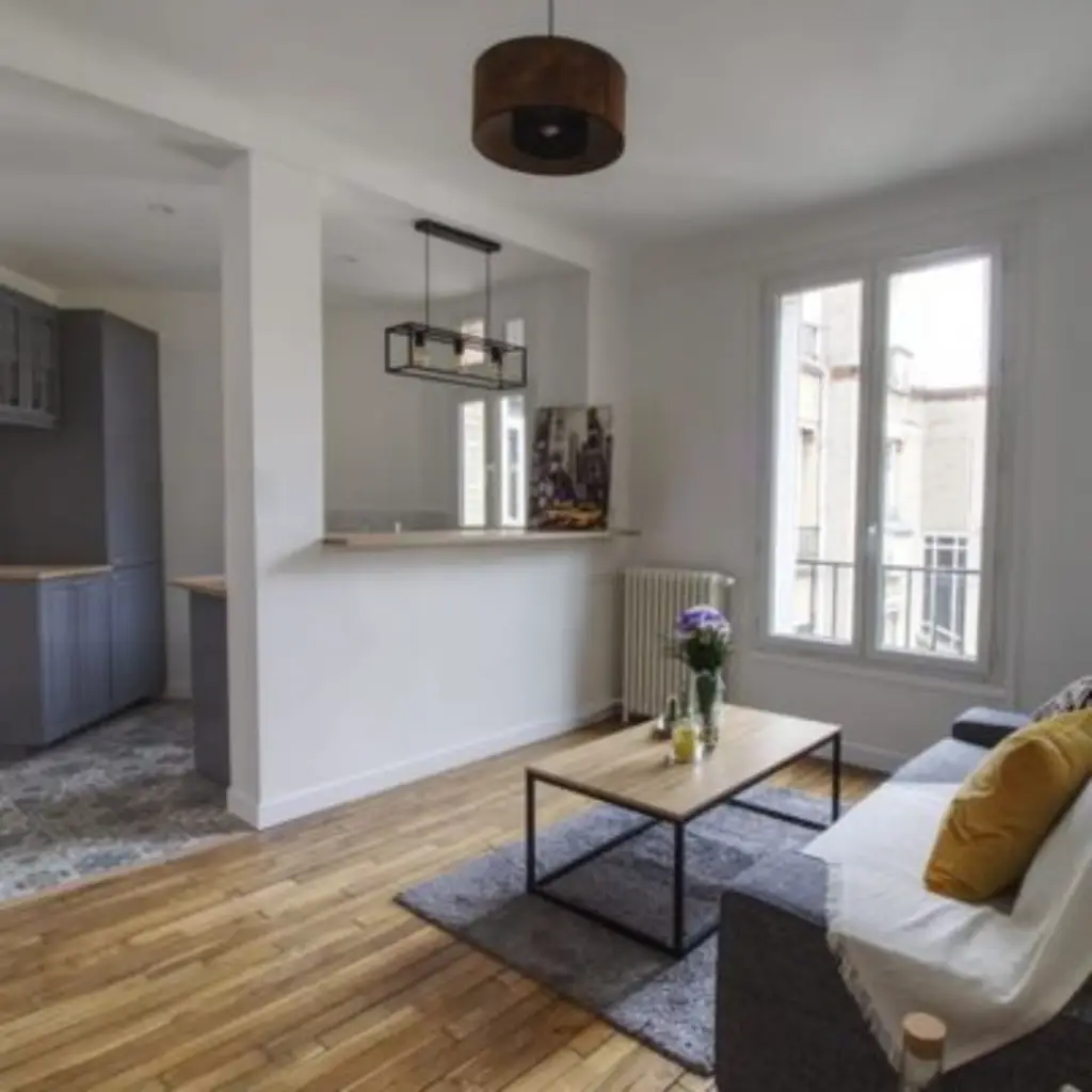 découvrez des astuces pratiques et efficaces pour réussir la rénovation de votre appartement dans le 6ème arrondissement de paris. conseils, idées et solutions pour un projet sans stress.