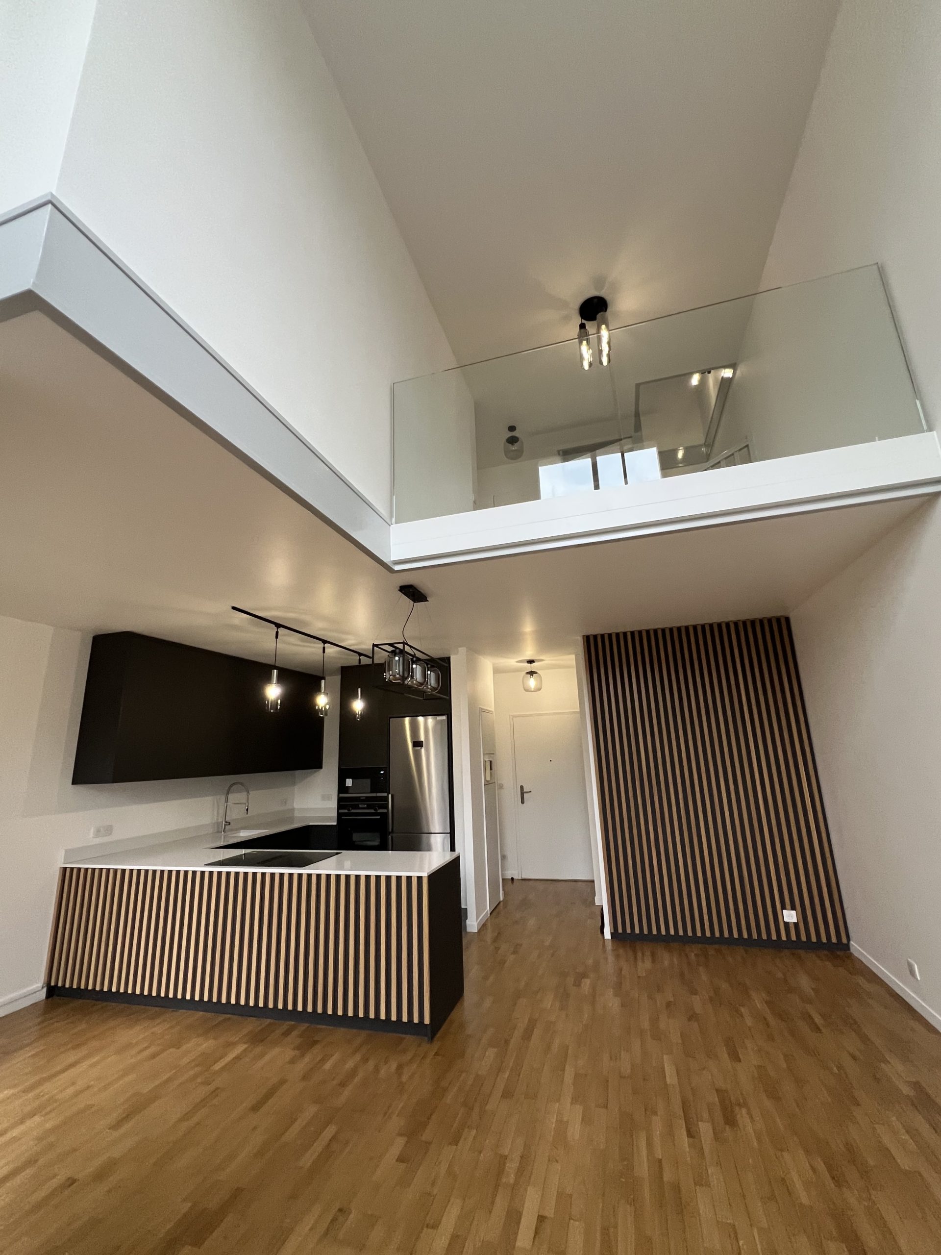 découvrez les meilleures astuces pour réussir vos travaux d'intérieur en 2025, alliant efficacité, tendance et économie.