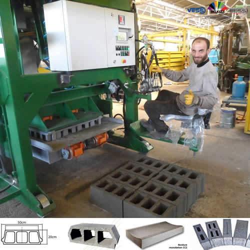 découvrez notre atelier spécialisé en construction avec des parpaings, alliant durabilité et performance pour vos projets de bâtiment.