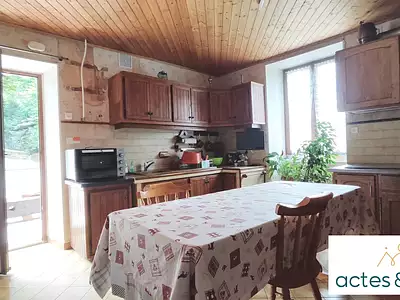 découvrez les atouts d'une maison à rénover à chambéry : un potentiel unique pour créer votre maison idéale dans un cadre charmant et authentique.