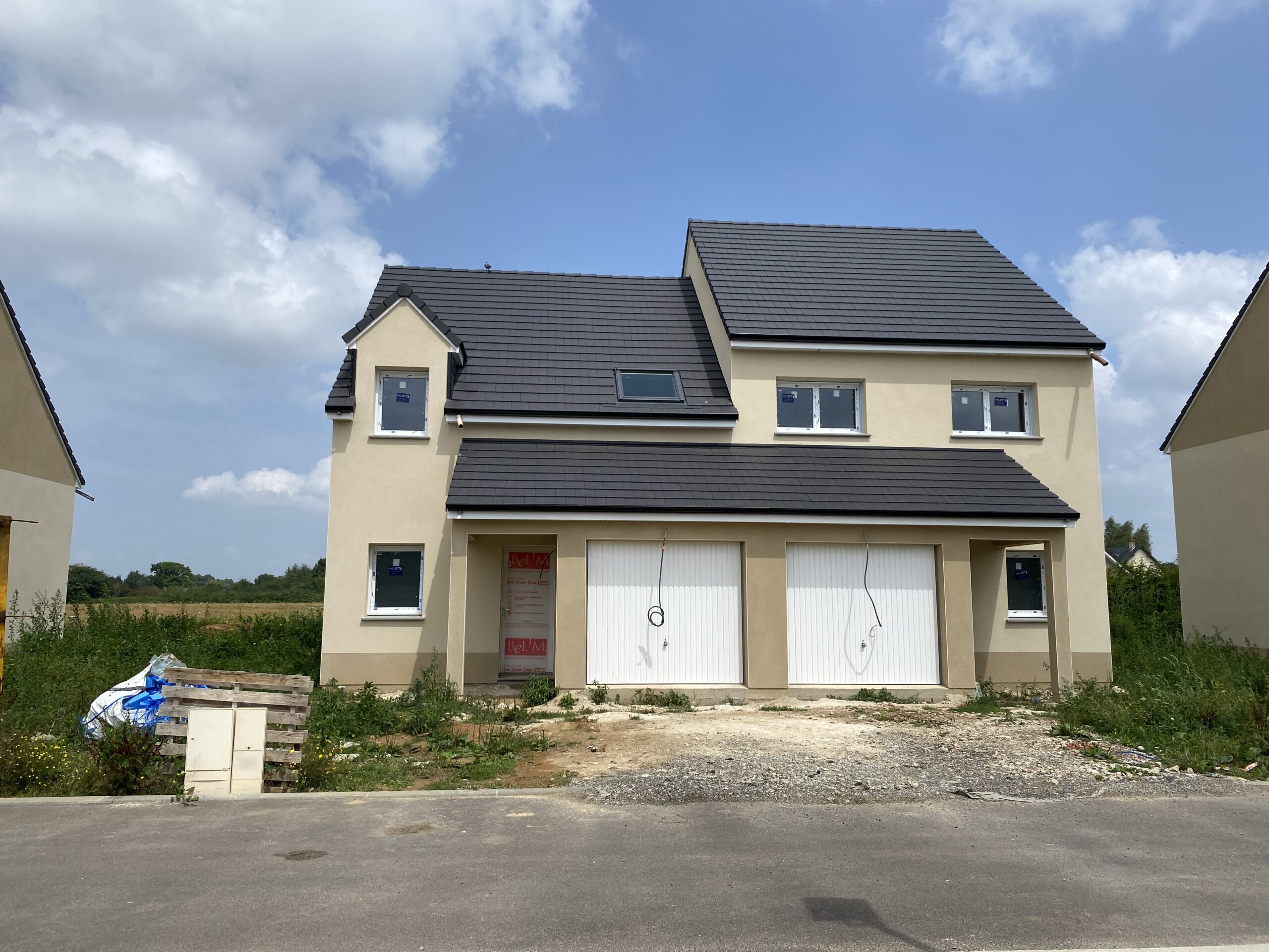 découvrez nos solutions d'avance maison pour financer rapidement votre projet immobilier en toute simplicité et sécurité.