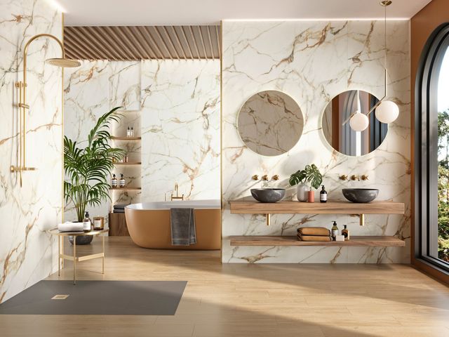 découvrez les avantages de la rénovation de salle de bain à paris : amélioration du confort, augmentation de la valeur immobilière et adaptation à vos besoins.