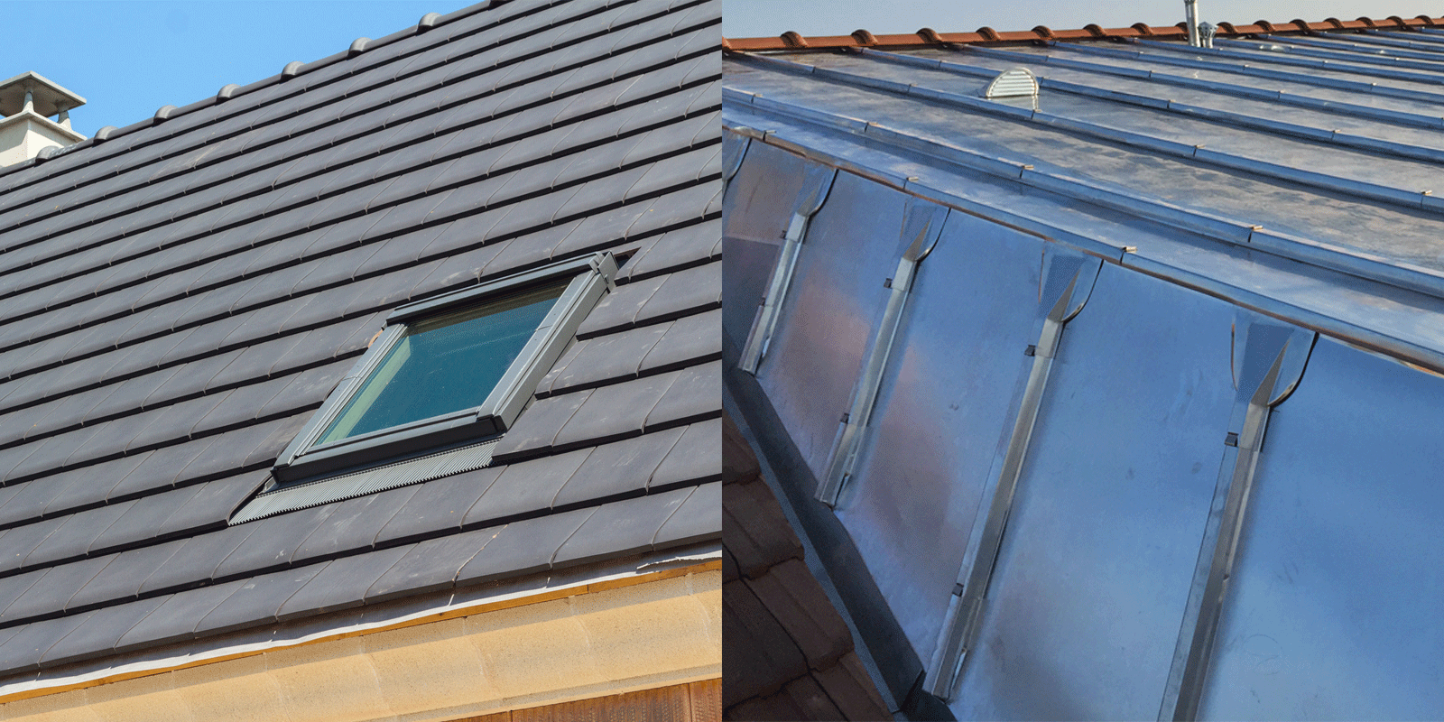 découvrez les avantages d'une toiture en zinc : durabilité, esthétisme, entretien simplifié et respect de l'environnement pour votre maison.