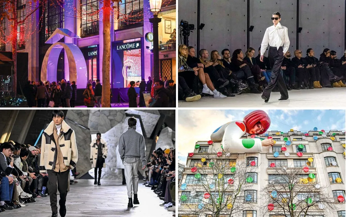 découvrez les tendances et innovations qui façonnent l'avenir du luxe, entre modernité, exclusivité et durabilité.