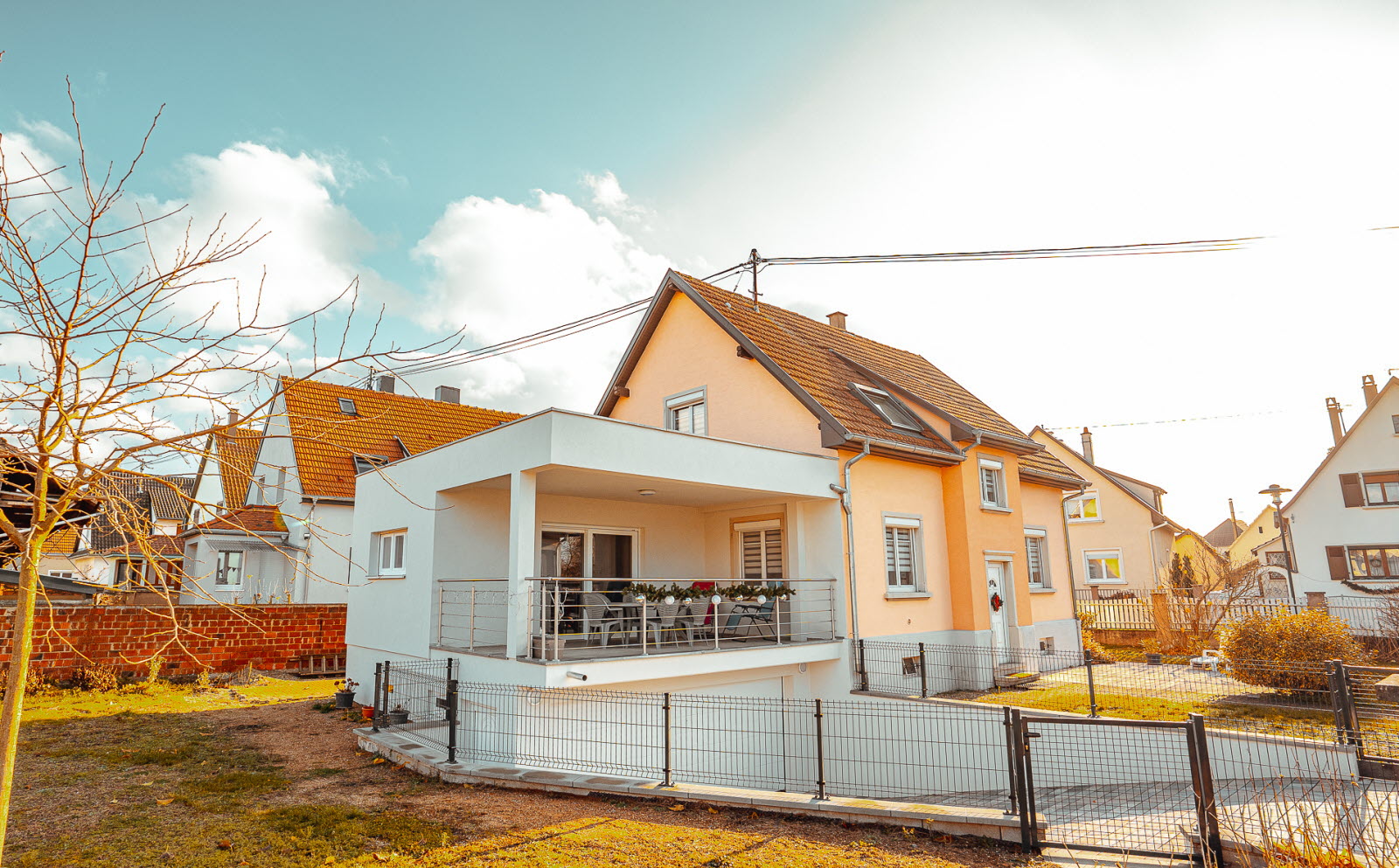 découvrez les avis clients sur select rénovation, spécialiste en travaux de rénovation. qualité, fiabilité et satisfaction au rendez-vous pour vos projets.