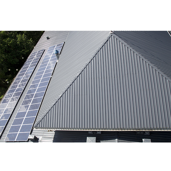 découvrez bacacier, une solution durable et économique pour votre toiture, alliant résistance et esthétique pour protéger efficacement votre habitation.