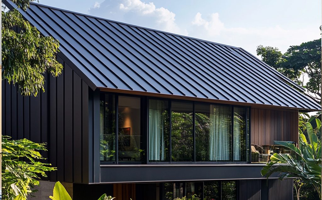 découvrez les toitures bacacier, une solution durable et économique pour protéger votre maison avec style et résistance.