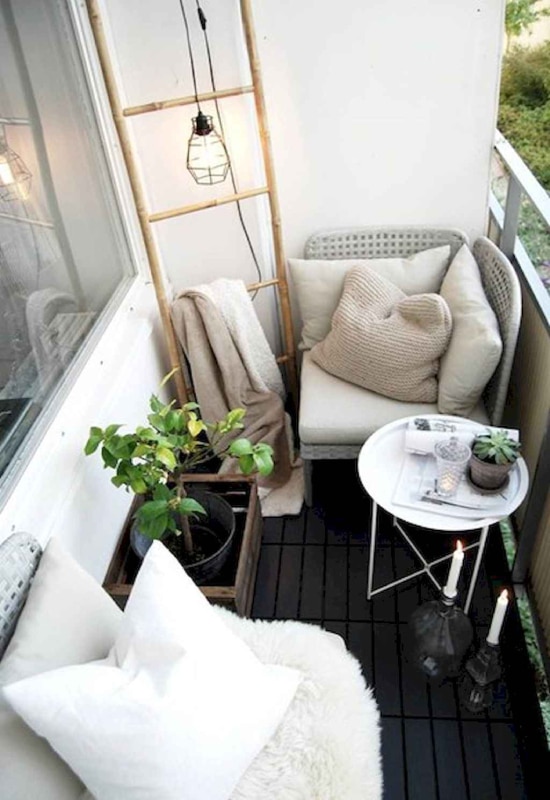 découvrez comment aménager votre balcon pour créer un espace convivial et agréable, idéal pour la détente et les moments en plein air.