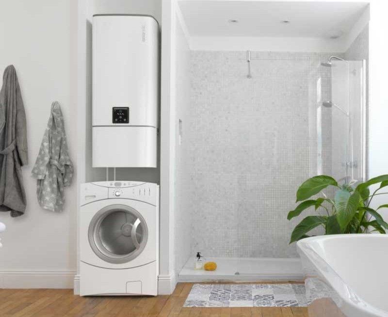 découvrez notre sélection de ballons d’eau chaude performants et économiques, idéaux pour assurer votre confort thermique tout au long de l’année.