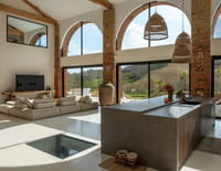 découvrez une belle rénovation qui transforme votre espace avec élégance et modernité, alliant confort et style pour un intérieur unique.