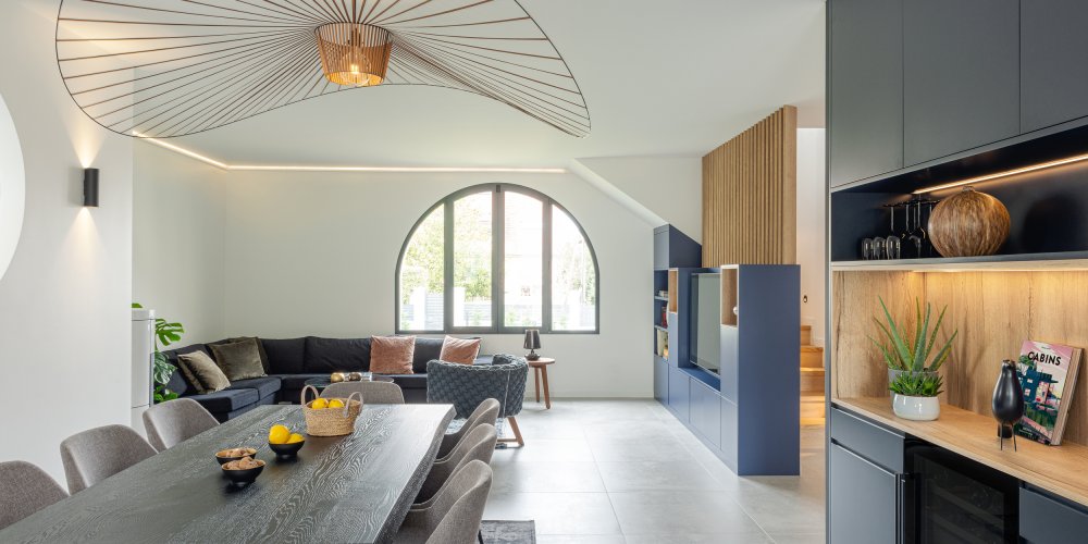 découvrez nos conseils et inspirations pour une belle rénovation réussie, alliant design, confort et qualité.