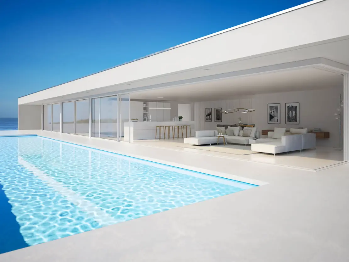 découvrez nos solutions de béton ciré extérieur pour une terrasse contemporaine élégante et durable, alliant design moderne et résistance optimale.