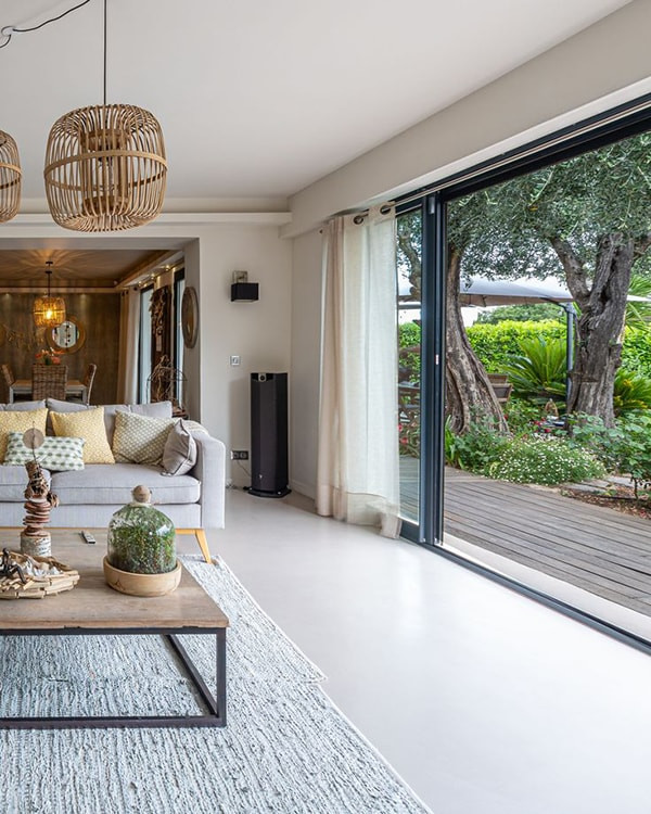 découvrez les tendances 2025 du béton ciré pour sols : design, résistance et élégance pour transformer votre intérieur avec style et modernité.