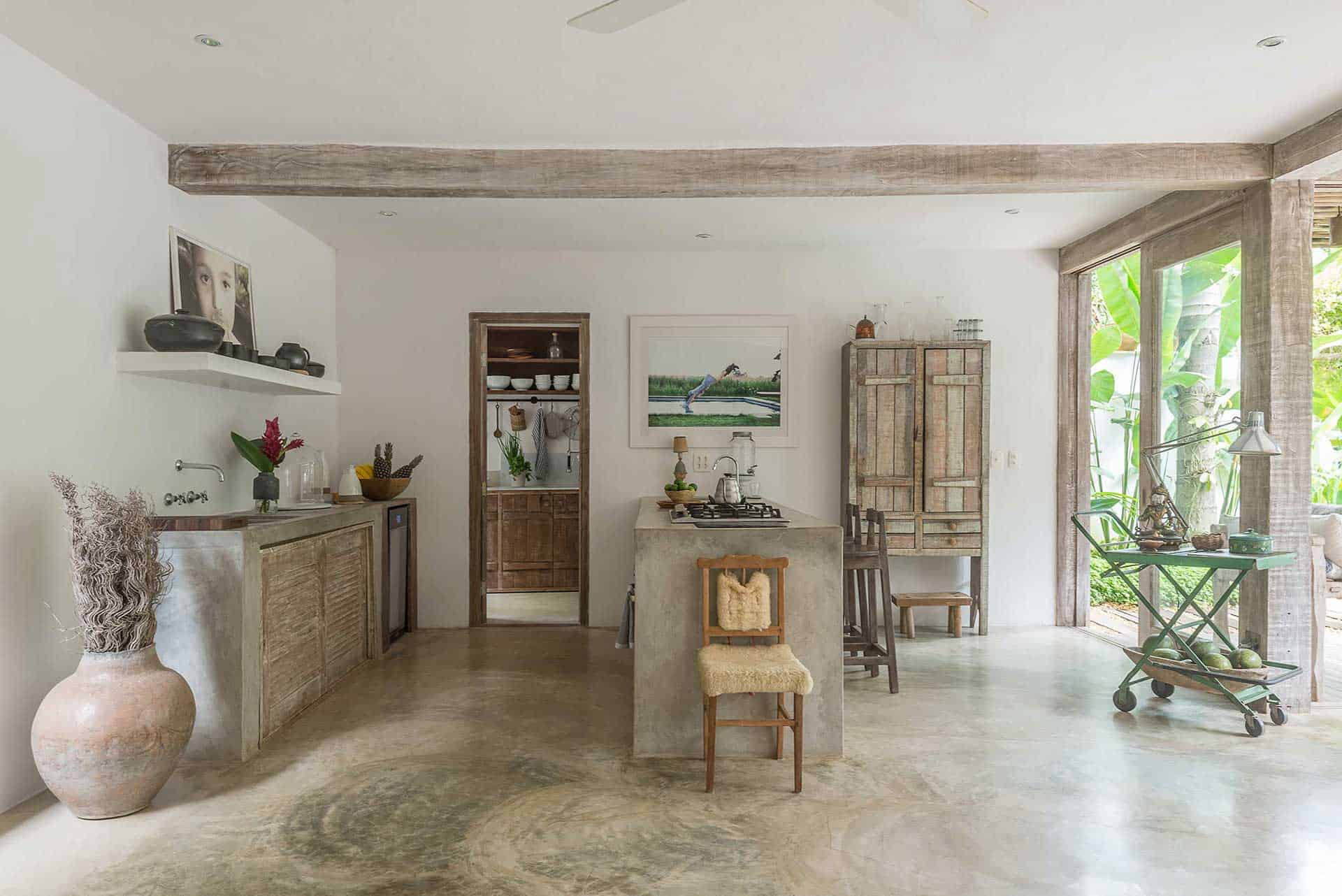 découvrez les tendances du béton ciré pour sol en 2025 : durabilité, esthétique moderne et conseils d'application pour un intérieur élégant et contemporain.