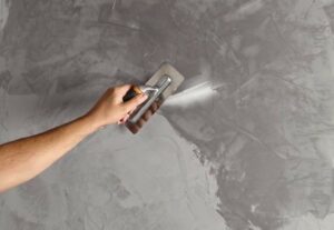 découvrez le béton ciré, une solution moderne et esthétique pour vos sols et murs, alliant résistance, facilité d'entretien et design contemporain.